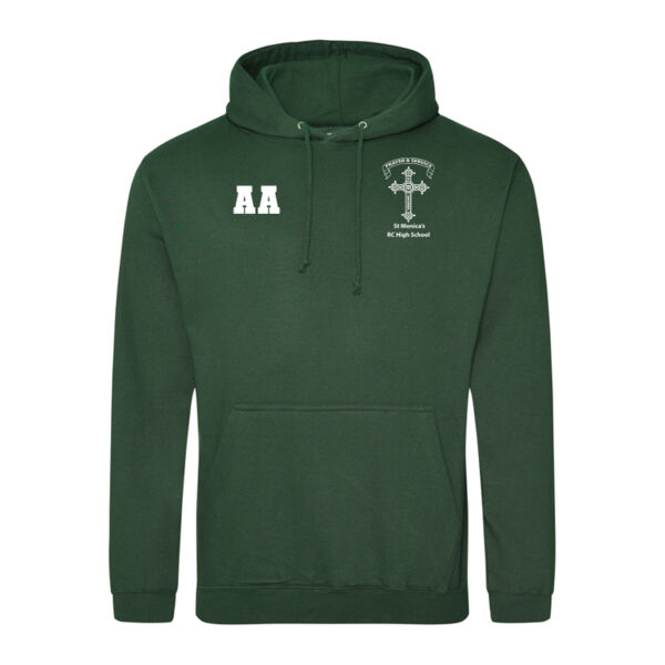 St. Monicas Leavers 2026 Hoodie Thumbnail