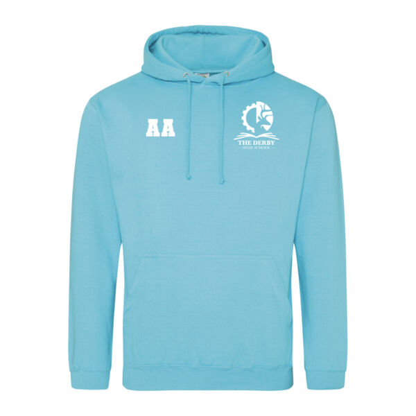 TDHS Leavers 2026 Hoodie Thumbnail